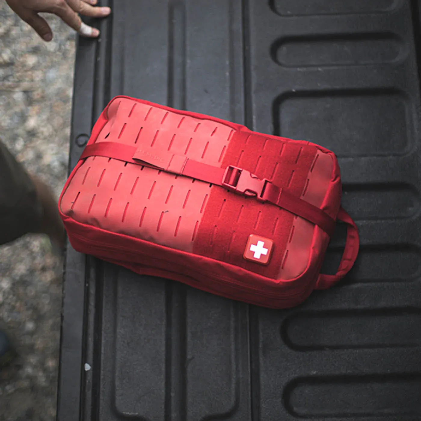 My Medic MyFak Large | First Aid Kit