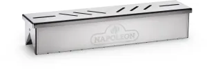 Napoleon 67013 Stainless Steel Smoker Box