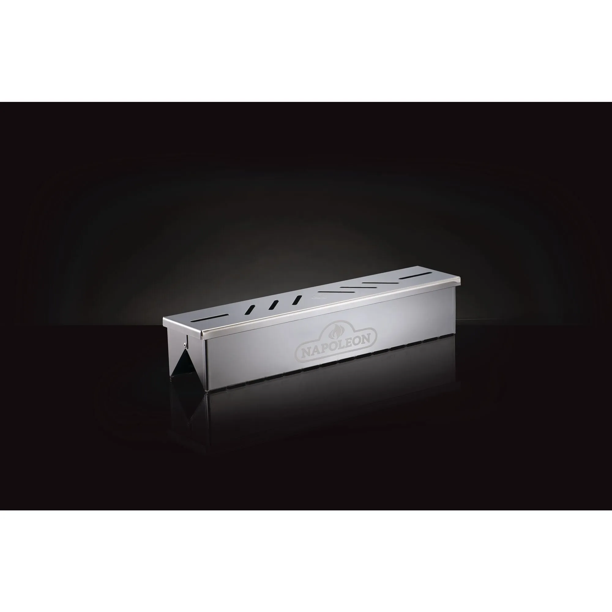 Napoleon 67013 Stainless Steel Smoker Box