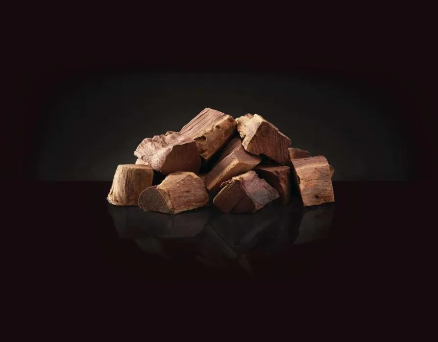 Napoleon Bbq 67026 Mesquite Wood Chunks