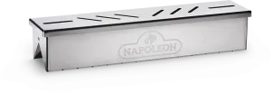 Napoleon Stainless Steel Smoker Box - 67013