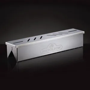 Napoleon Stainless Steel Smoker Box