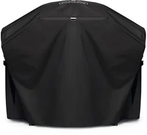 Napoleon TravelQ 285X Scissor Cart Cover 61288