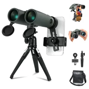 NEEWER LS-T21 10X42 ED Binocular Set