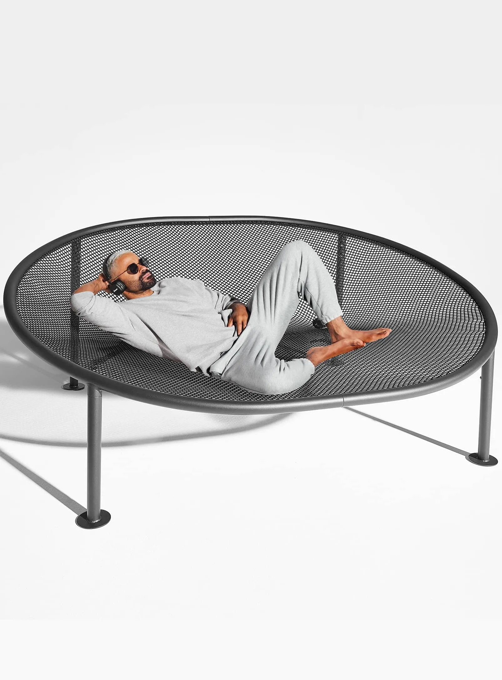 Netorious 2.0 Outdoor Daybed