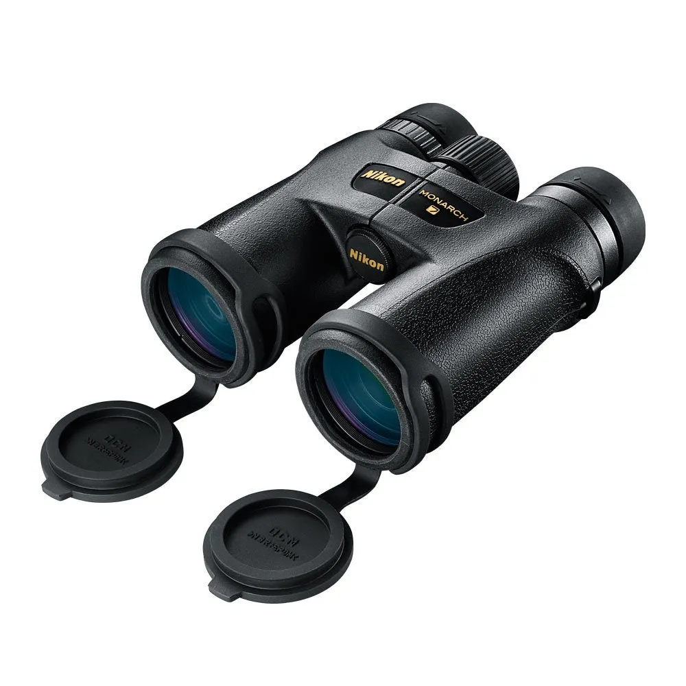 Nikon 7579 Monarch 7 8x30 Binoculars