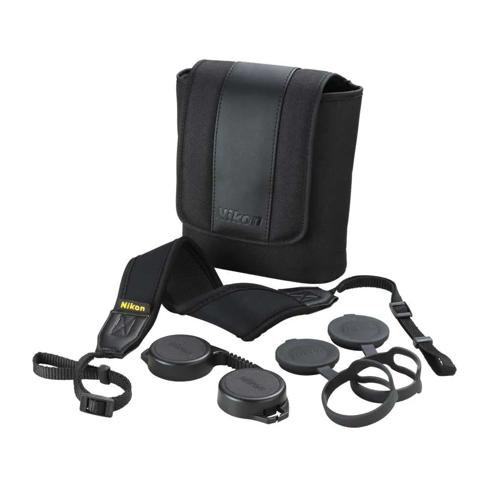 Nikon 7579 Monarch 7 8x30 Binoculars