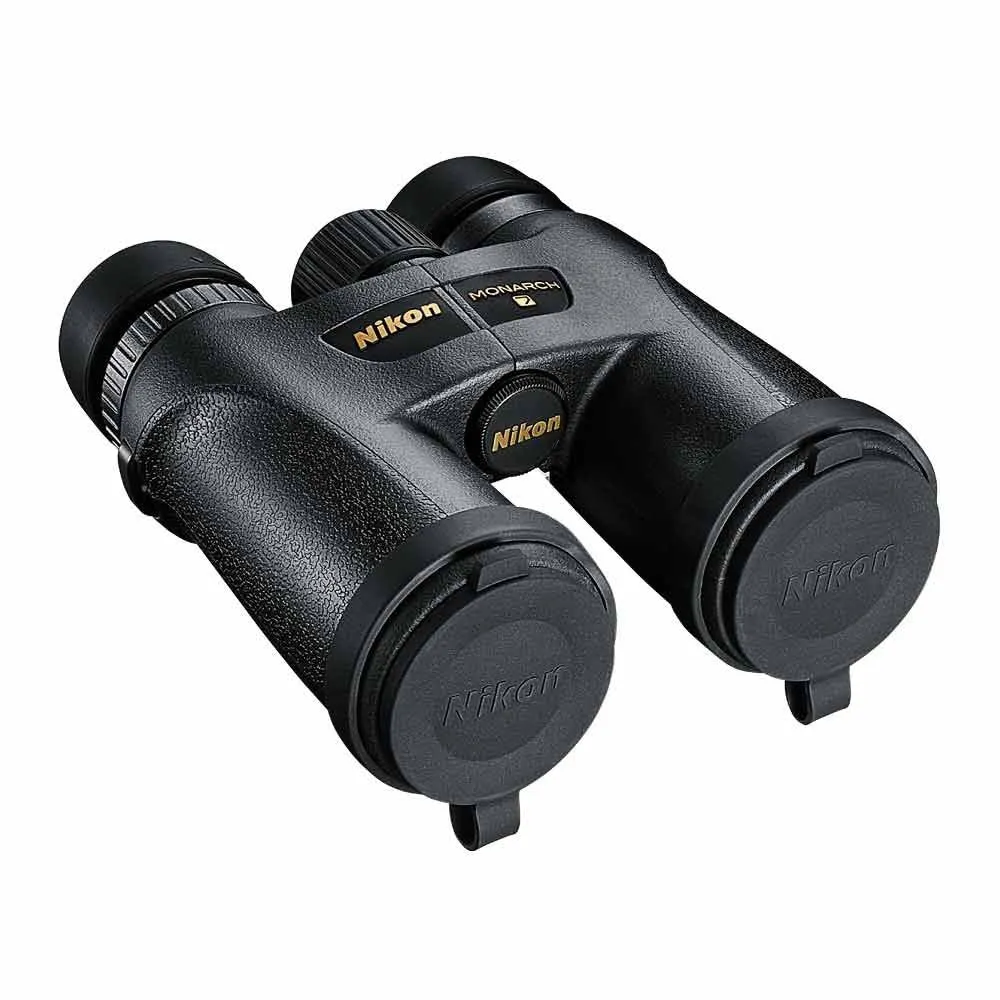 Nikon 7579 Monarch 7 8x30 Binoculars