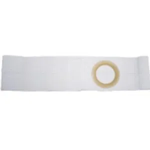 Nu-Form Support Belt 2-1/2" Opening 4" Wide 41" - 46" Waist X-Large