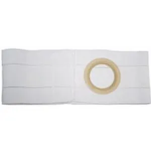 Nu-Form Support Belt 2-7/8" x 3-3/8" Opening 5" Wide 32" - 35" Waist Medium