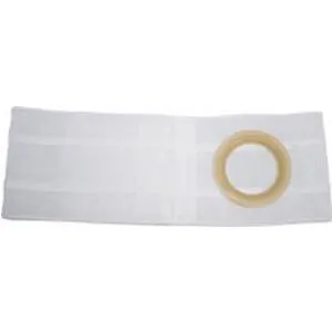 Nu-Form Support Belt 4" Center Opening 5" Wide 41" - 46" Waist X-Large