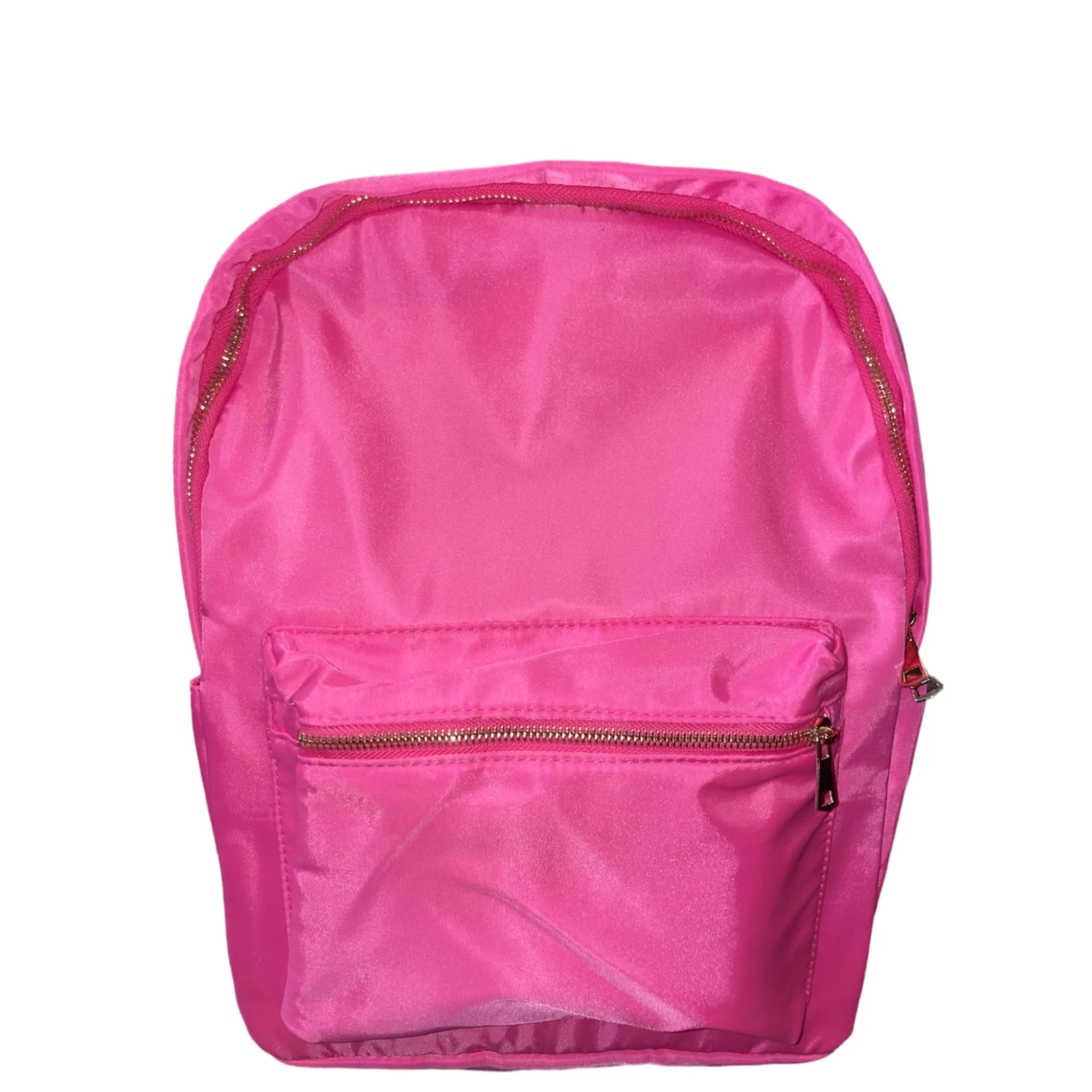 Nylon Backpack