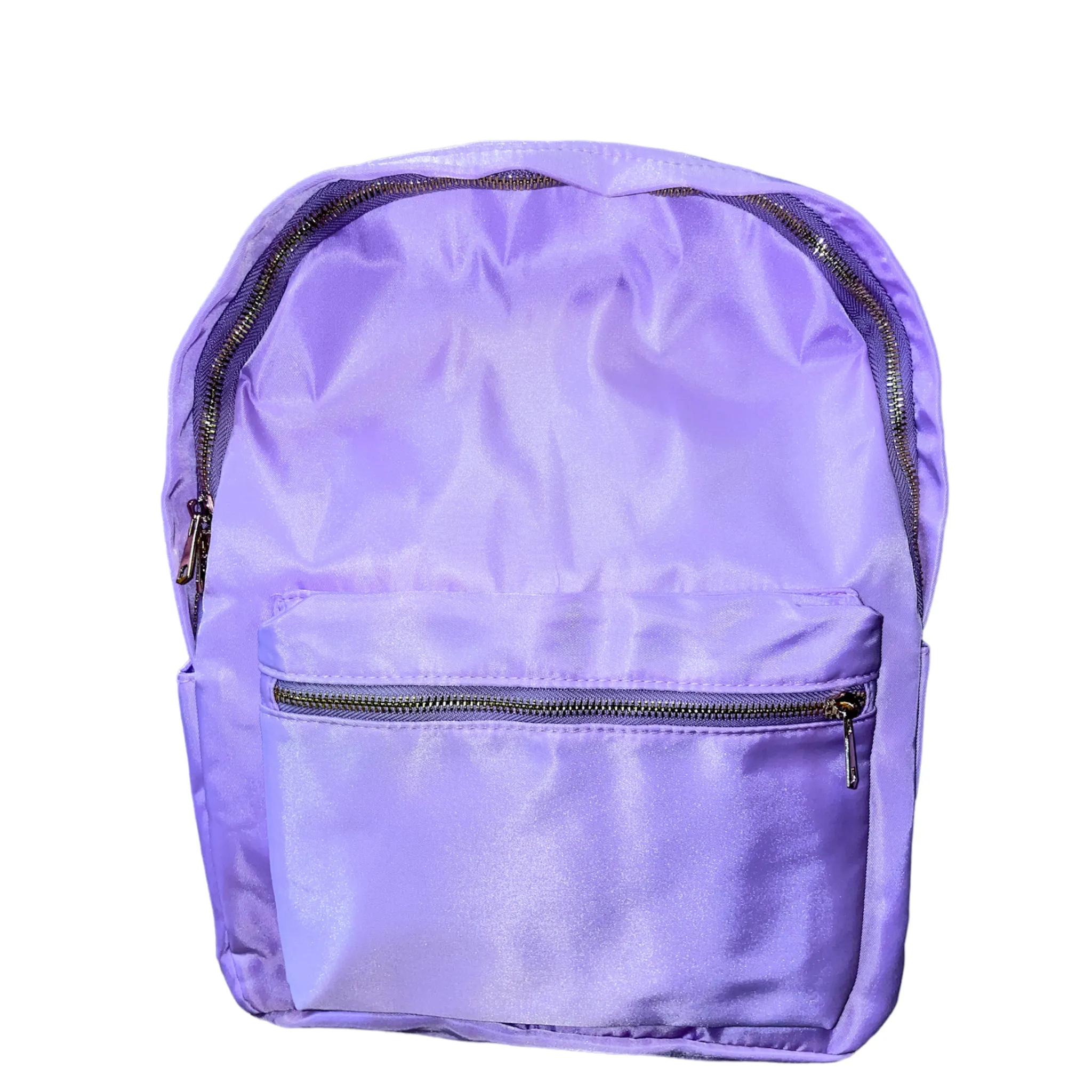 Nylon Backpack