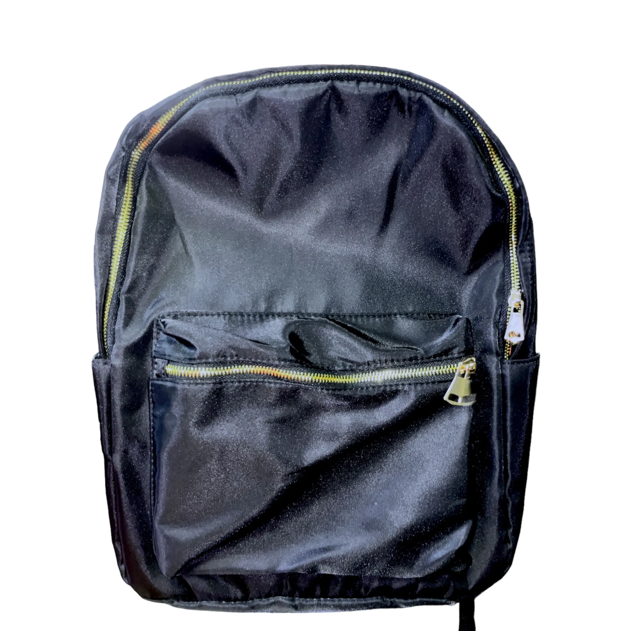 Nylon Backpack