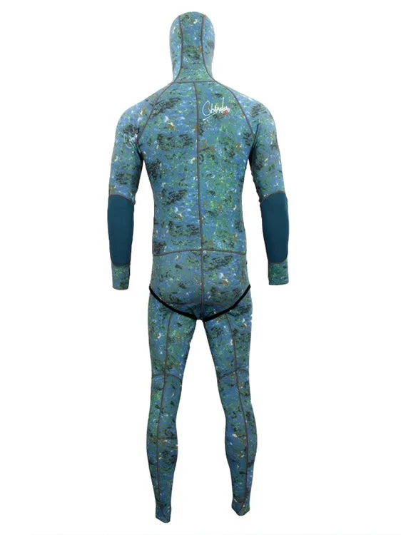 Ocean Hunter Chameleon Extreme HS 3mm Spearfishing Wetsuit