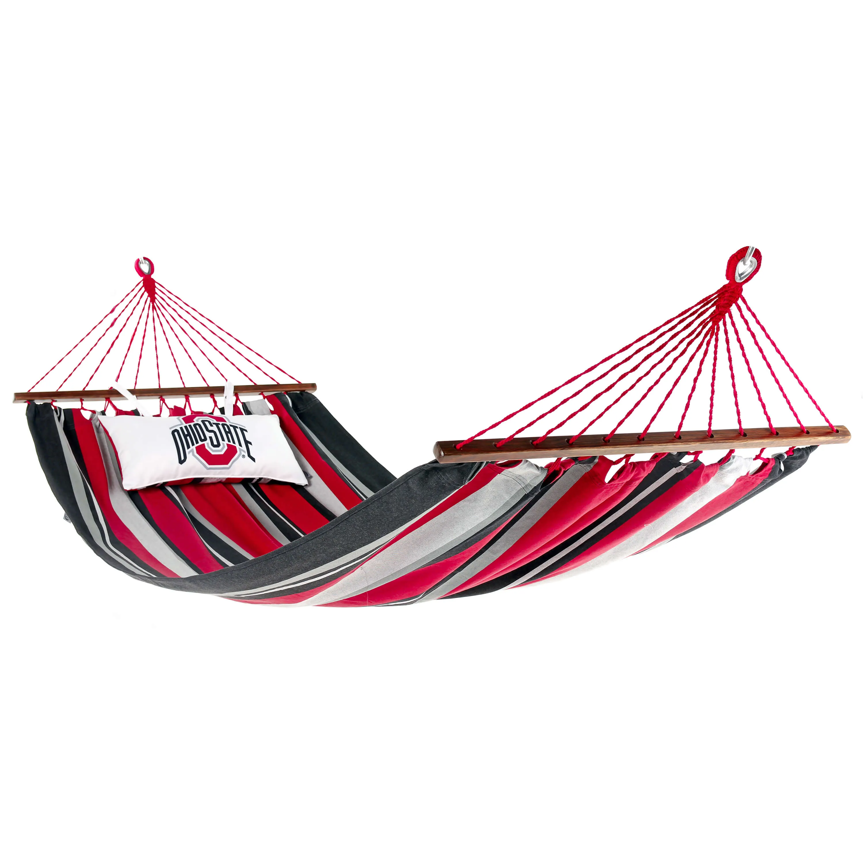 Ohio State Buckeyes Athletic Logo Hammock | OSU