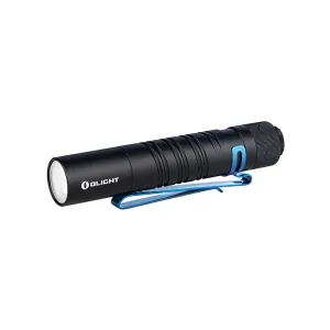 Olight i5R EOS 350 Lumen Black Type-C Rechargeable 14500 Battery