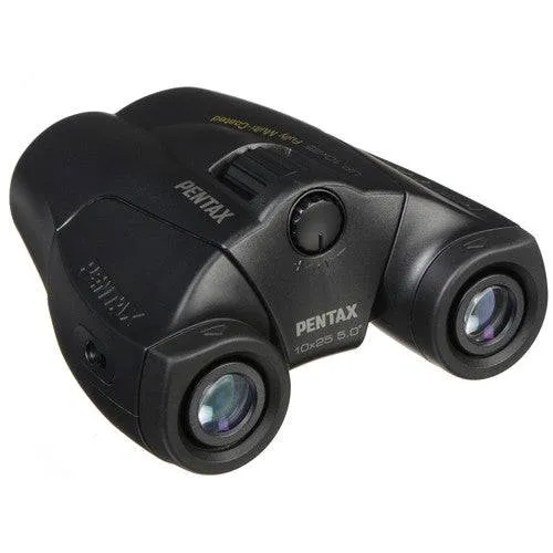 Pentax UP 10x25 U-Series UP Compact Binoculars