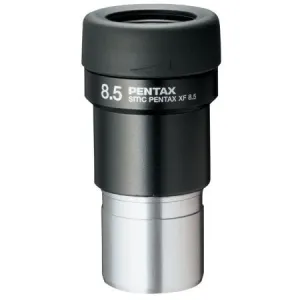 Pentax XF 8.5mm 60° Eyepiece - 1.25"