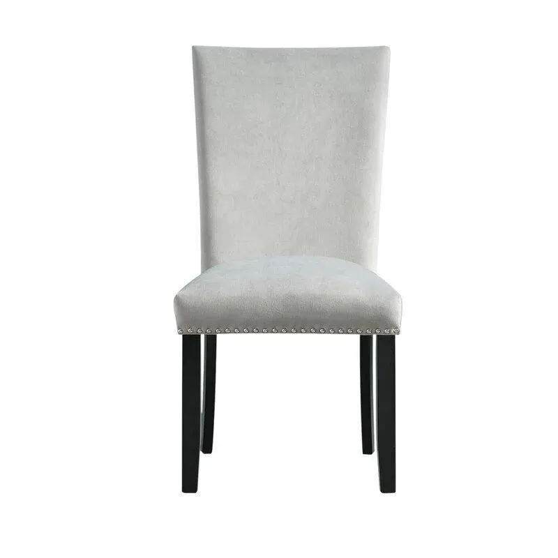 Premium Upholstered Dining Chair (Set of 2)