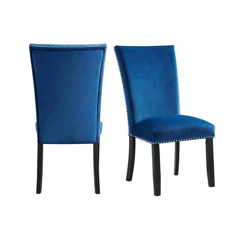 Premium Upholstered Dining Chair (Set of 2)