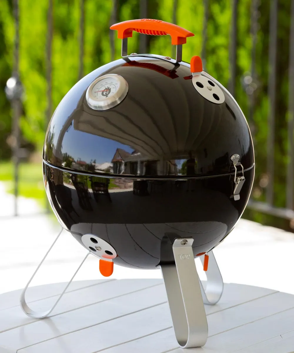 ProQ Ranger BBQ Smoker