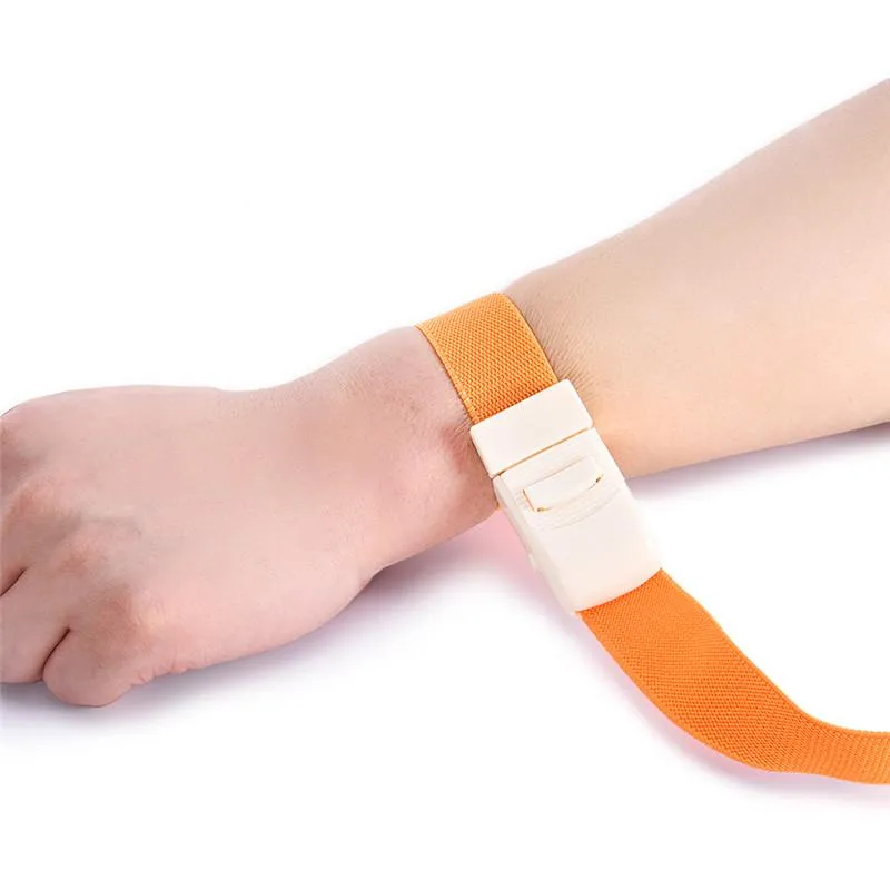 Quick Release Medical Tourniquet Strap