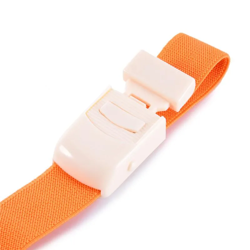 Quick Release Medical Tourniquet Strap