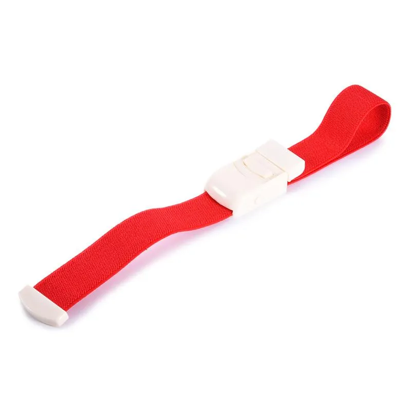 Quick Release Medical Tourniquet Strap