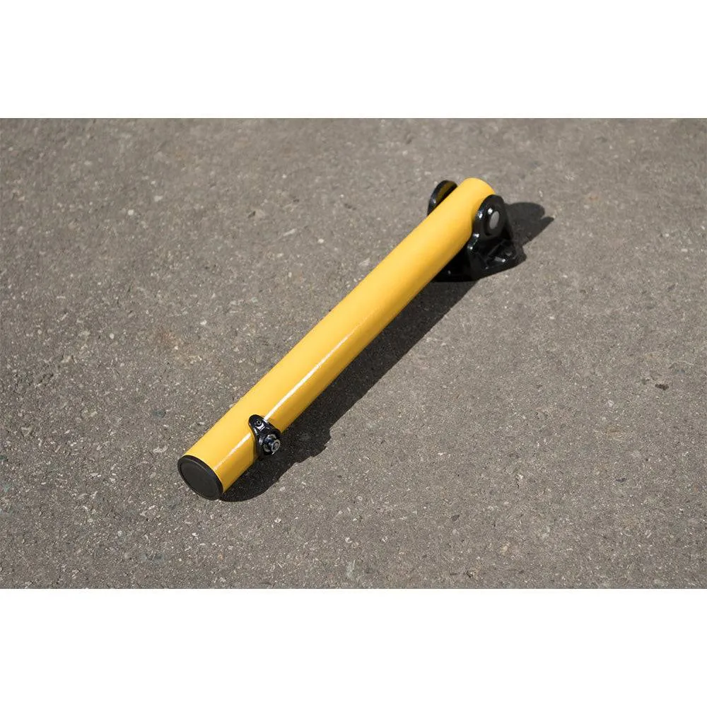 R-8430 Collapsible Bollard: Convenient Traffic Management Solution