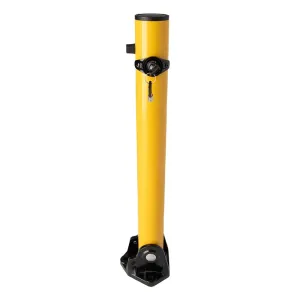 R-8430 Collapsible Bollard: Convenient Traffic Management Solution