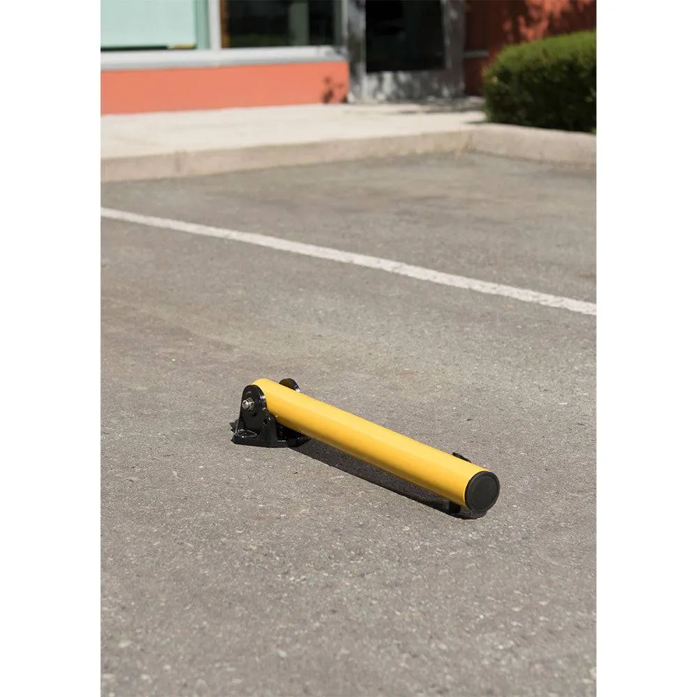 R-8430 Collapsible Bollard: Convenient Traffic Management Solution