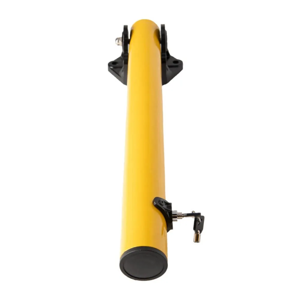 R-8430 Collapsible Bollard: Convenient Traffic Management Solution