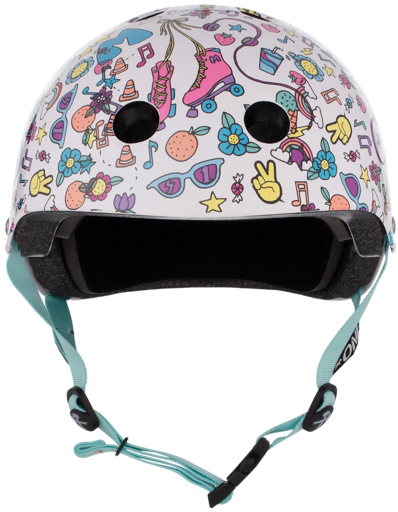 S1 Lifer Helmet - Moxi Beach Bunny