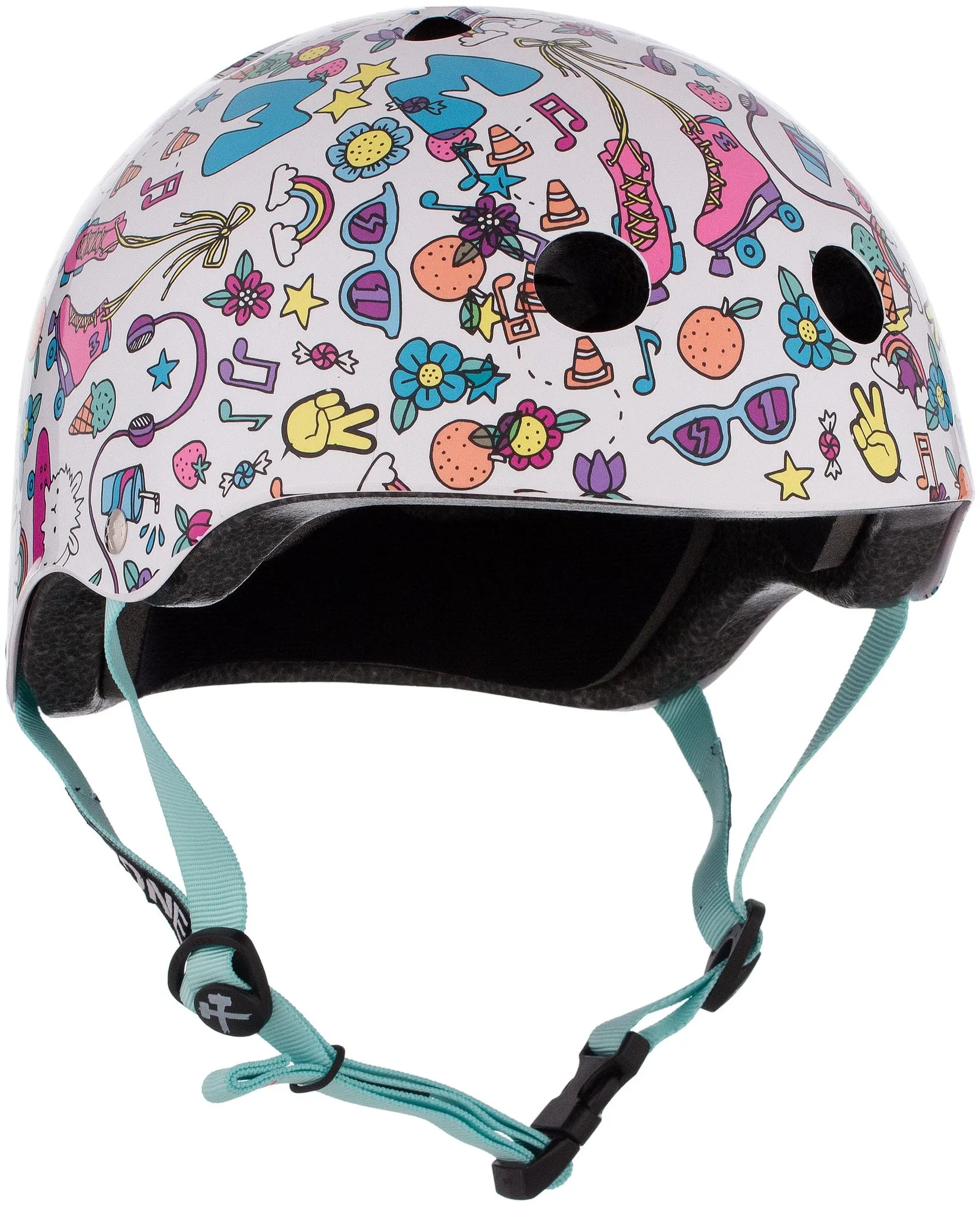 S1 Lifer Helmet - Moxi Beach Bunny