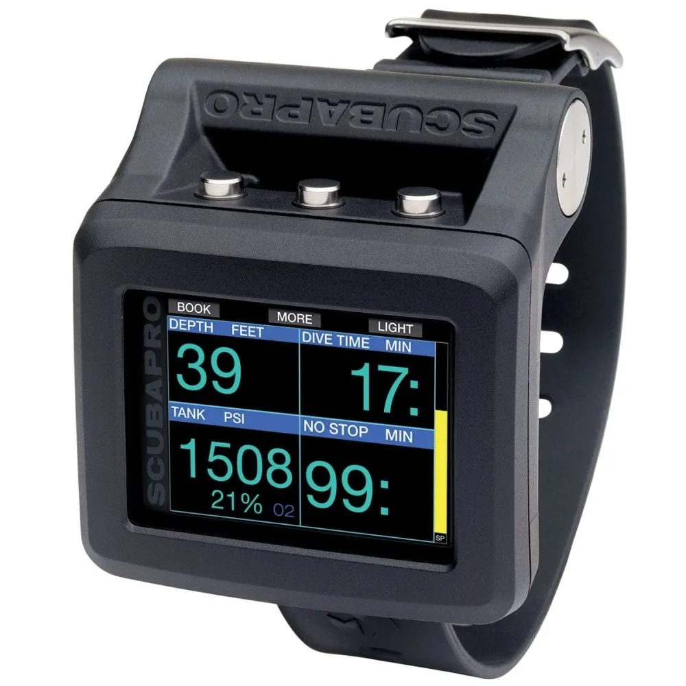 Scubapro G2 Complete Wrist   Transmitter