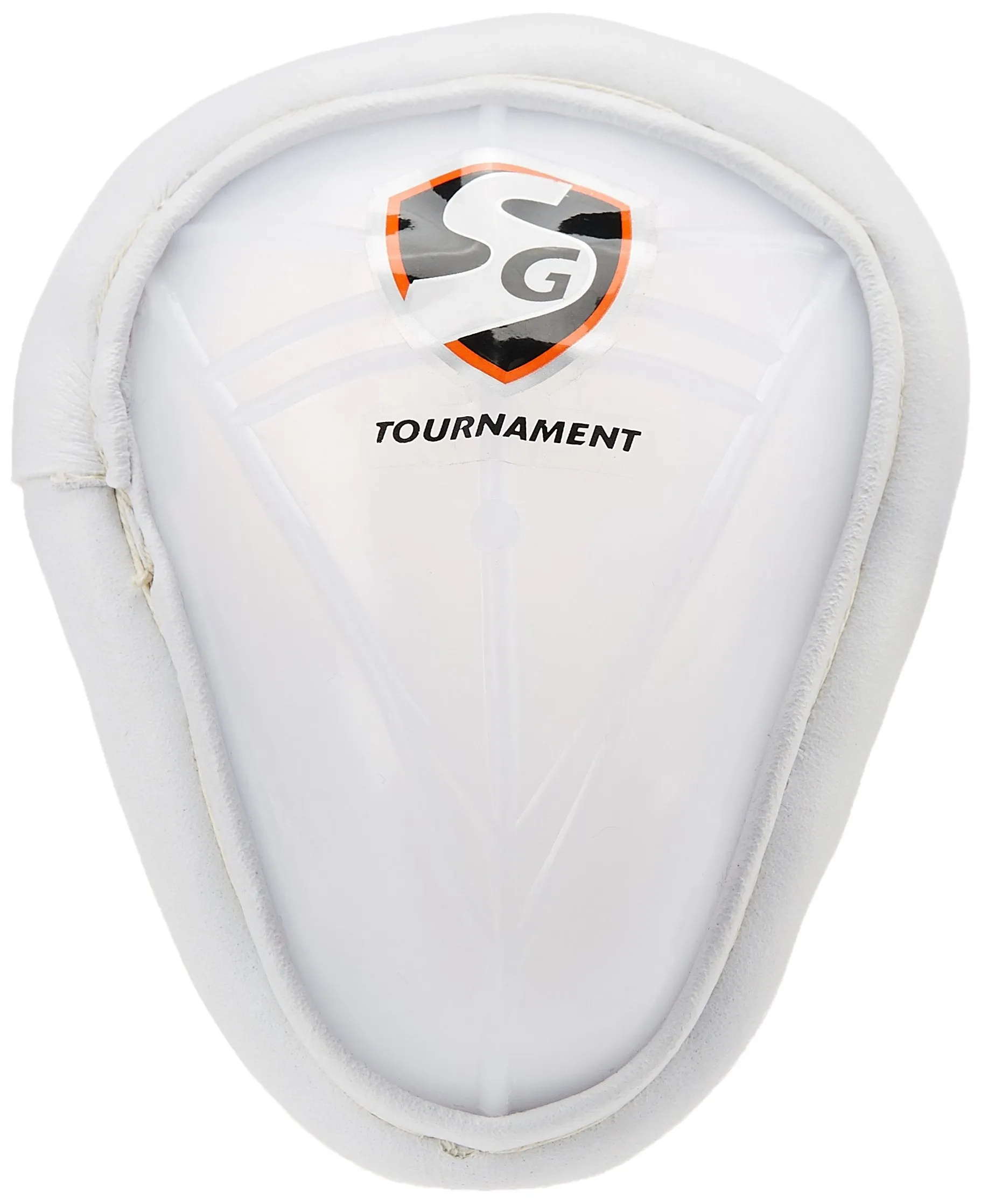 SG Tournament Abdominal Guard