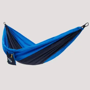 Single Lightweight Hammock - Royal Blue