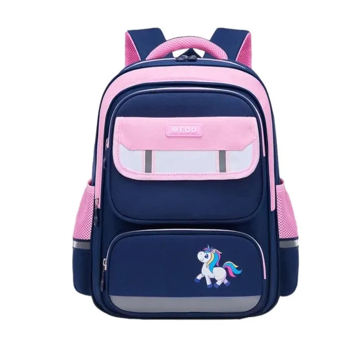 Sparkle Sprinkle Trendy Backpack