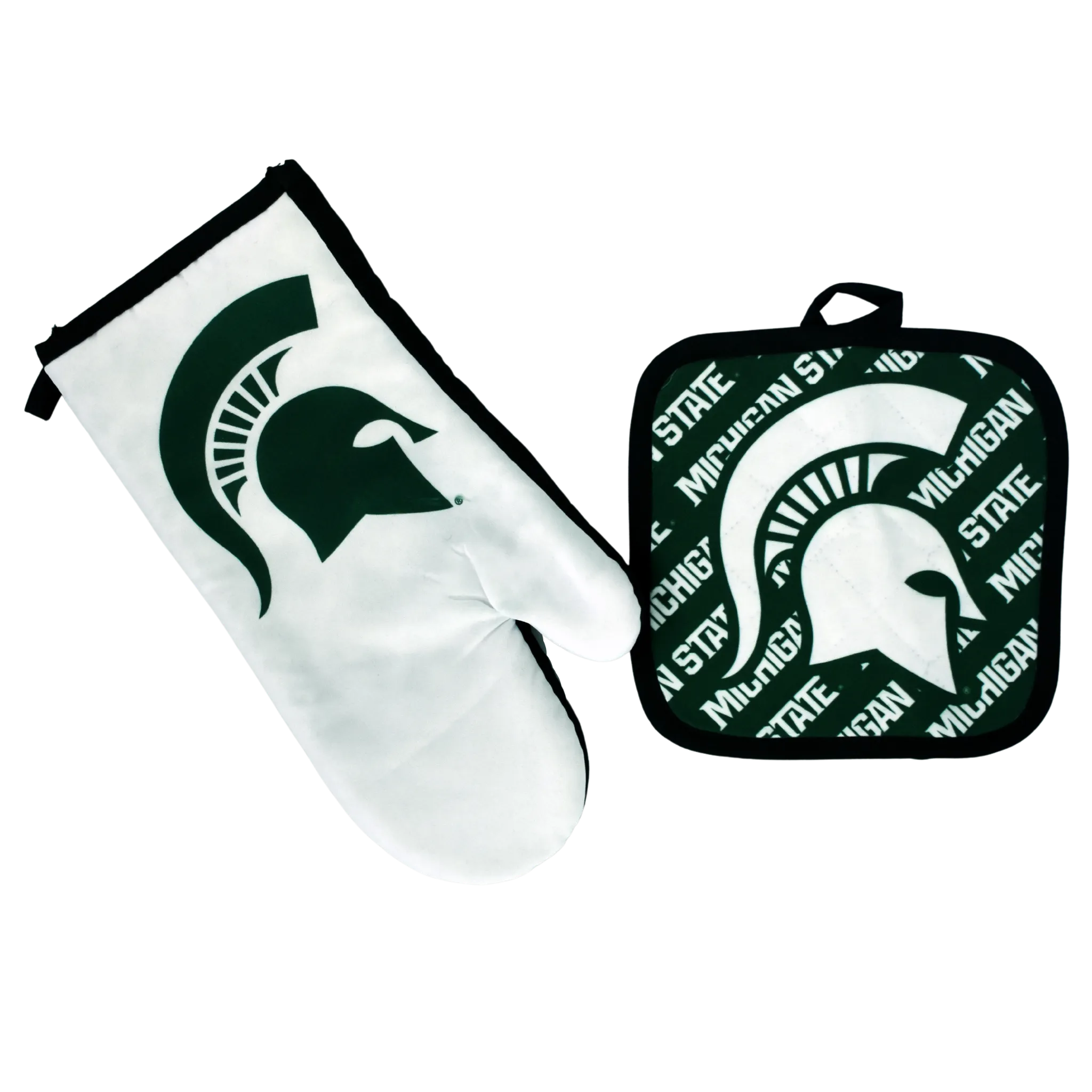 Spartans Barbecue Tailgate Set