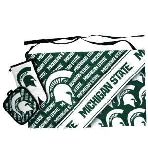 Spartans Barbecue Tailgate Set