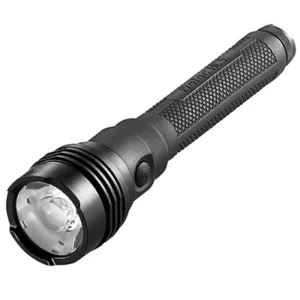 Streamlight ProTac HL-5 X 88080 High Lumen Tactical Flashlight With Multi Fuel Options, Black, 1 Each