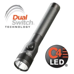 Streamlight Stinger DS® LED HL Flashlight