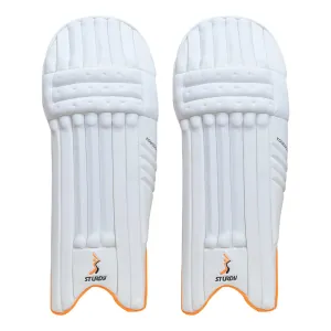 Sturdy Komodo Batting Cricket Pads - Senior