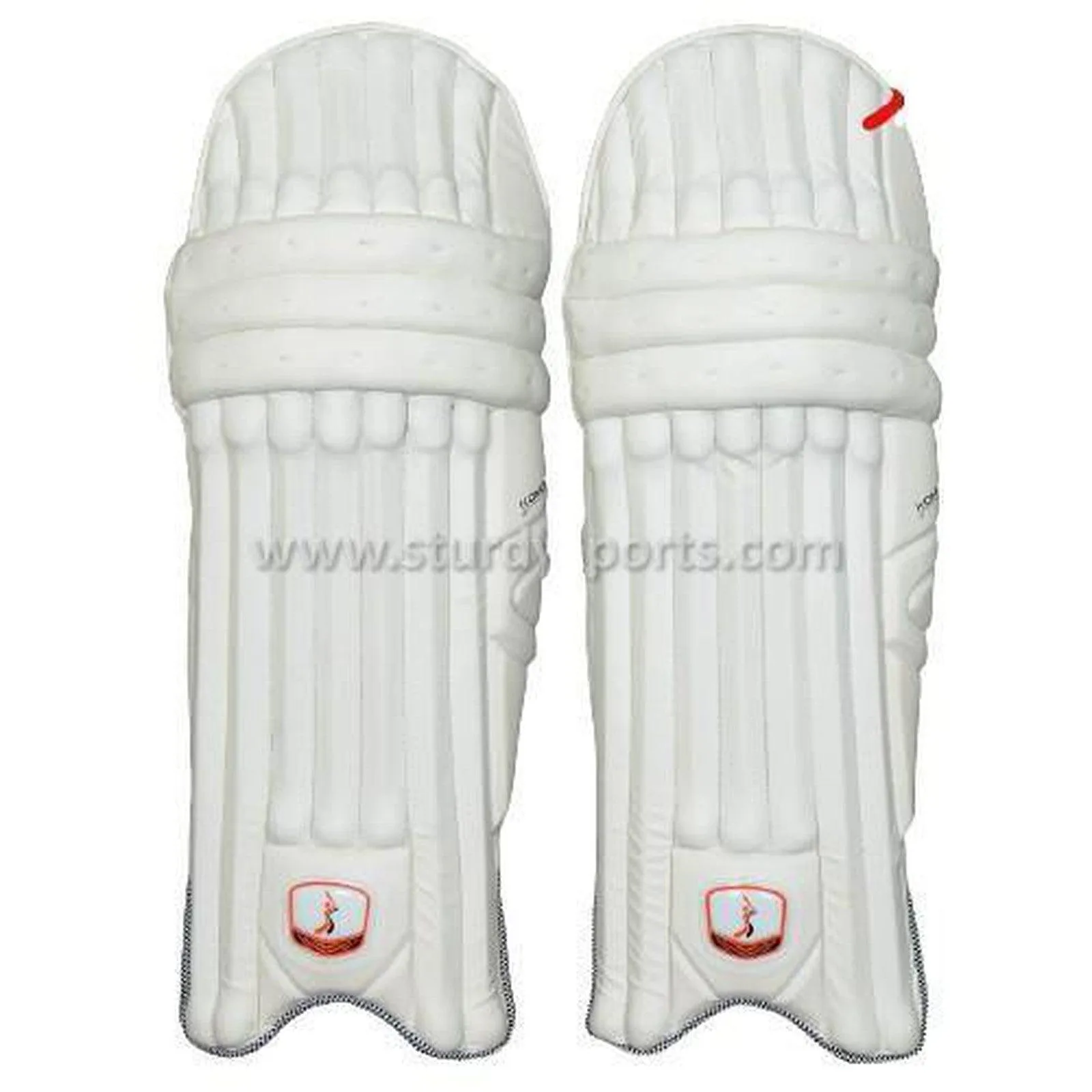 Sturdy Komodo Batting Pads - Mens