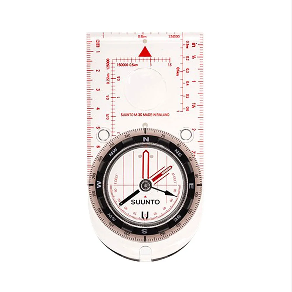 Suunto M-3G/CM Metric Compass