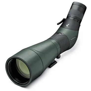 SWAROVSKI ATS/STS SPOTTING SCOPE SET