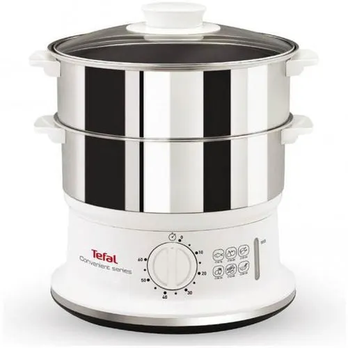 TEFAL VC1451 Convenient Series Steam Cooker