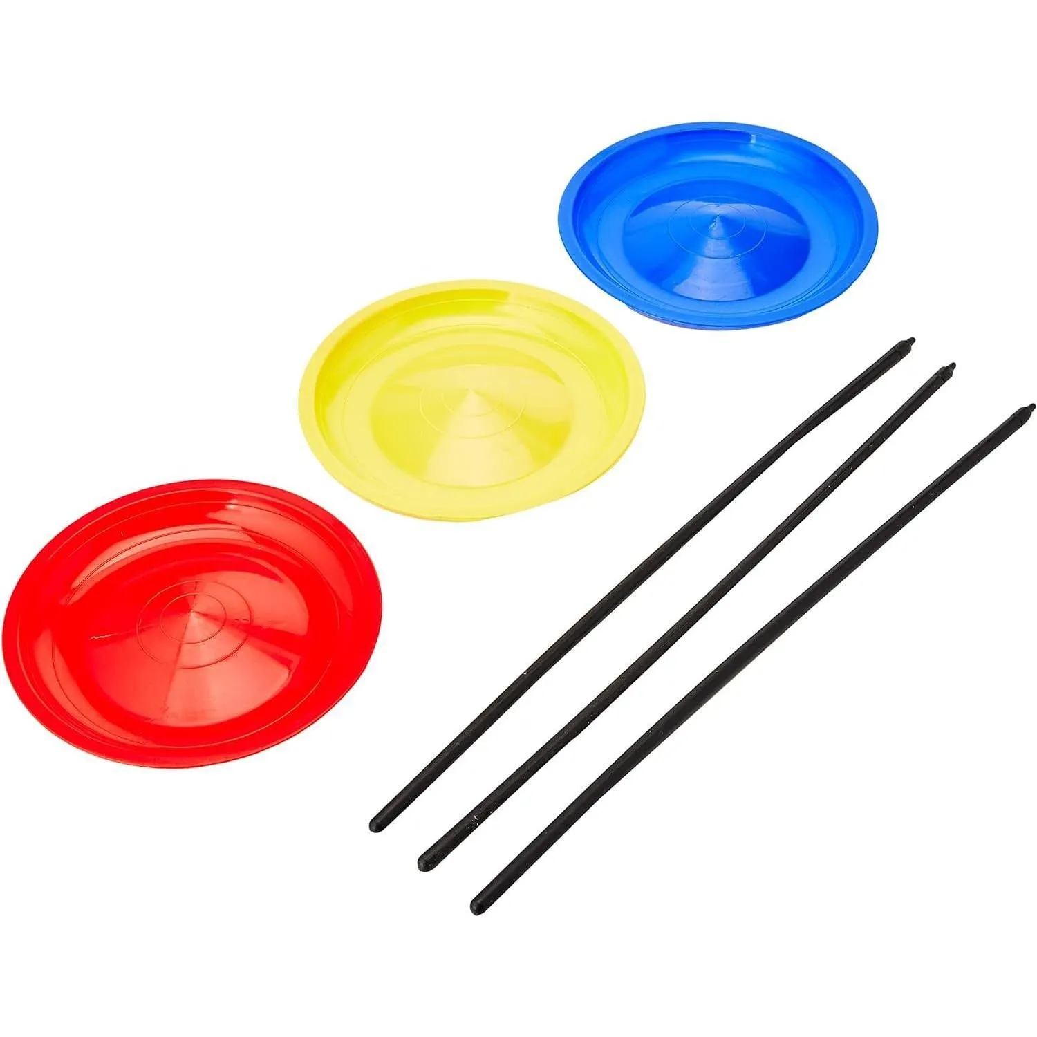 The Magic Toy Shop Spinning Plates Set