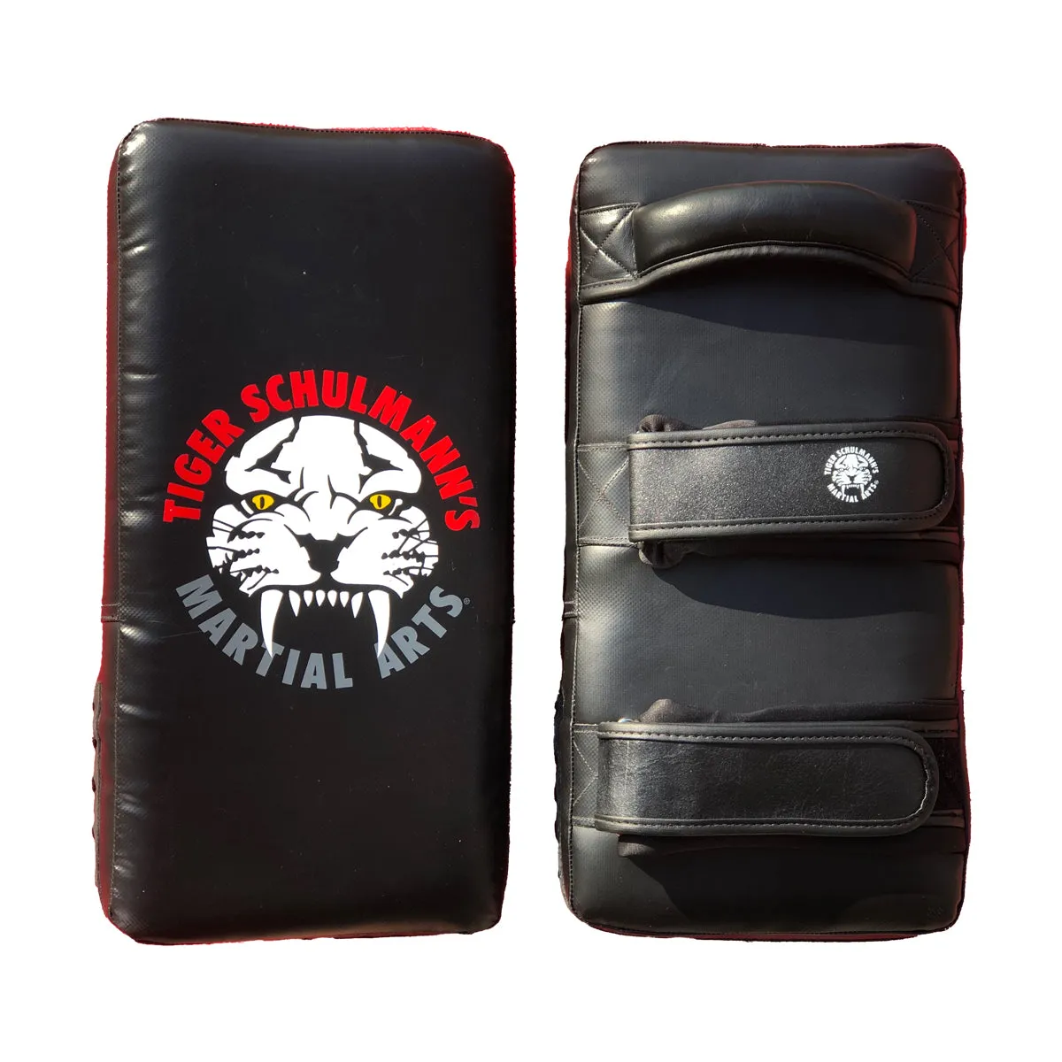 Tigear Pro Muay Thai Pads